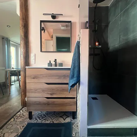 Lejlighed Cozy In Old Town 4th Floor Without Lift - Near Parking