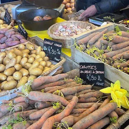 Lägenhet Cozy In Old Town 4th Floor Without Lift - Near Parking *