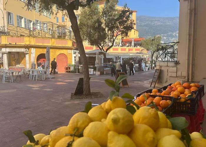 Cozy In Old Town 4th Floor Without Lift - Near Parking شقة مينتون